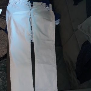 PD&C Flex-Stretch Slim Fit Pants